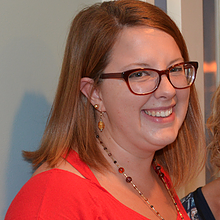 Beka Baranowski, MSW, LSW