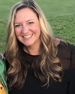 Kate Rizzo