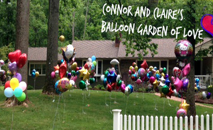 connor-claire-balloon-garden