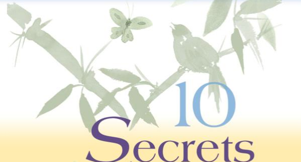 10 Secrets for Success and Inner peace