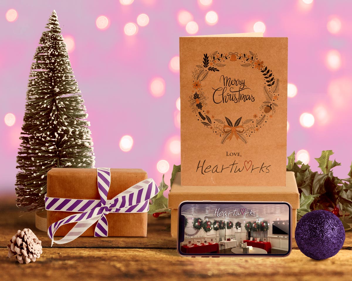 A Christmas Message from Megan and the Boards