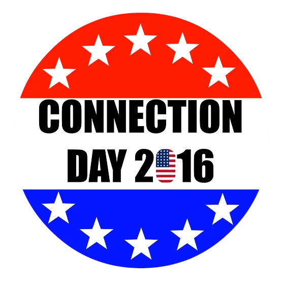 Connection Day 2016