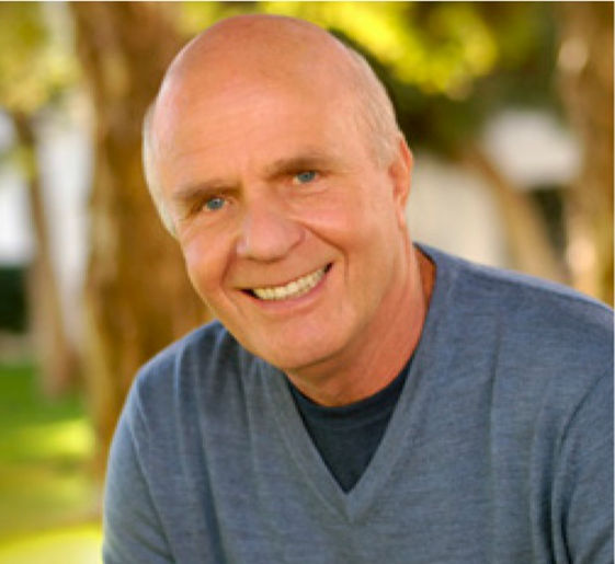 Thank you Wayne Dyer
