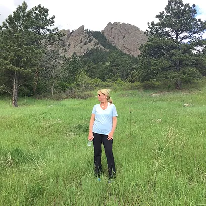 A Hike I Didn’t Hate
