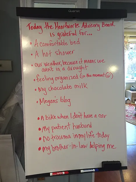 Chocolate Milk and Judgement
