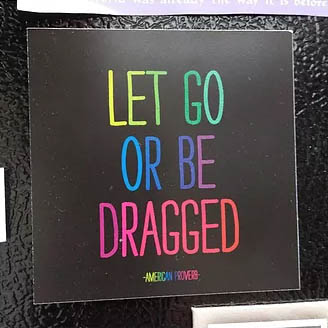 Release and Let Go This Month with Heartworks